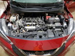 Nissan Versa 2021