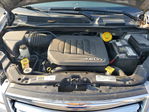 Chrysler Voyager 2016