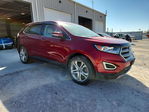 Ford Edge 2017