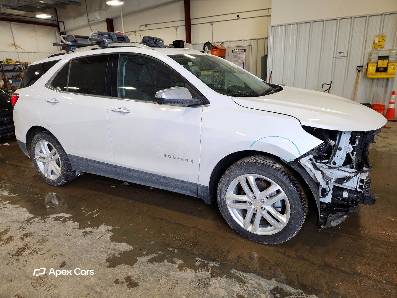 Chevrolet Equinox 2020