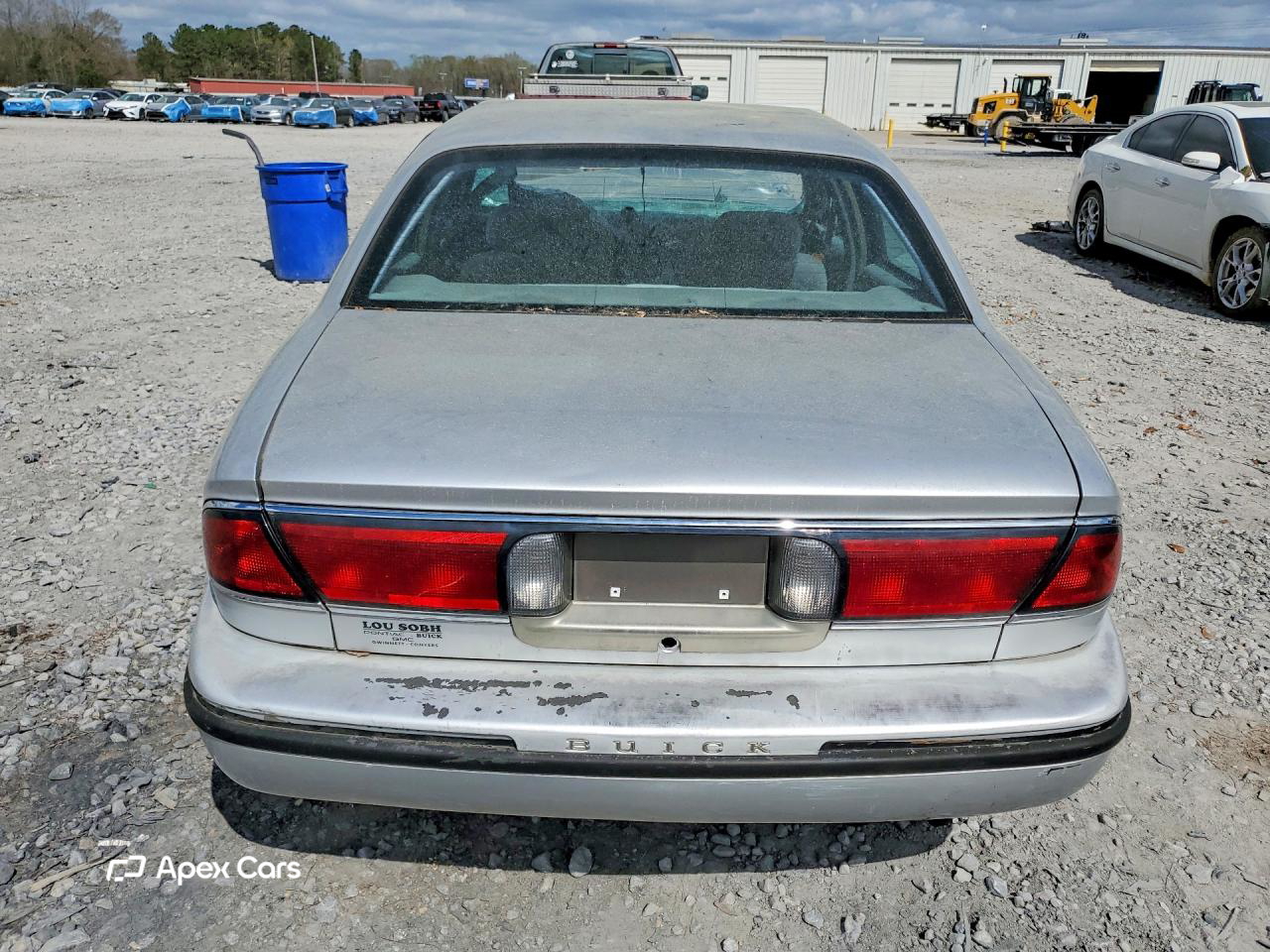 Buick LeSabre 1999