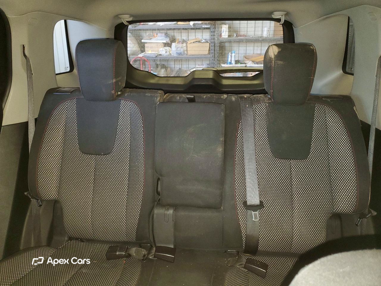 GMC Terrain 2016