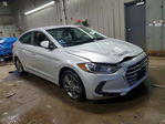 Hyundai Elantra 2018