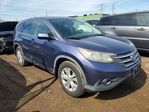 Honda CR-V 2012