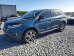 Ford Edge 2016