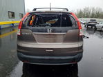 Honda CR-V 2013