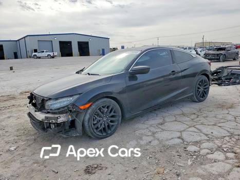 Honda Civic 2020 - Image 1 of 13