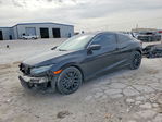 Honda Civic 2020