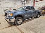GMC Sierra 2014