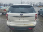 Ford Explorer 2013