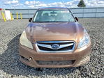 Subaru Legacy 2011
