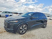 Audi Q6 2025