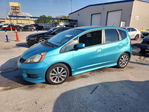 Honda Fit 2013