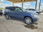 Toyota Highlander 2002