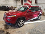 Jeep Cherokee 2015