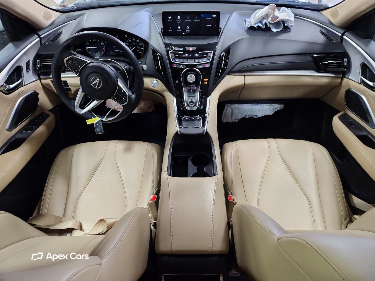 Acura RDX 2023