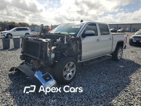 GMC Sierra 2015 - Image 1 of 14