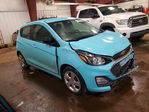 Chevrolet Spark 2022