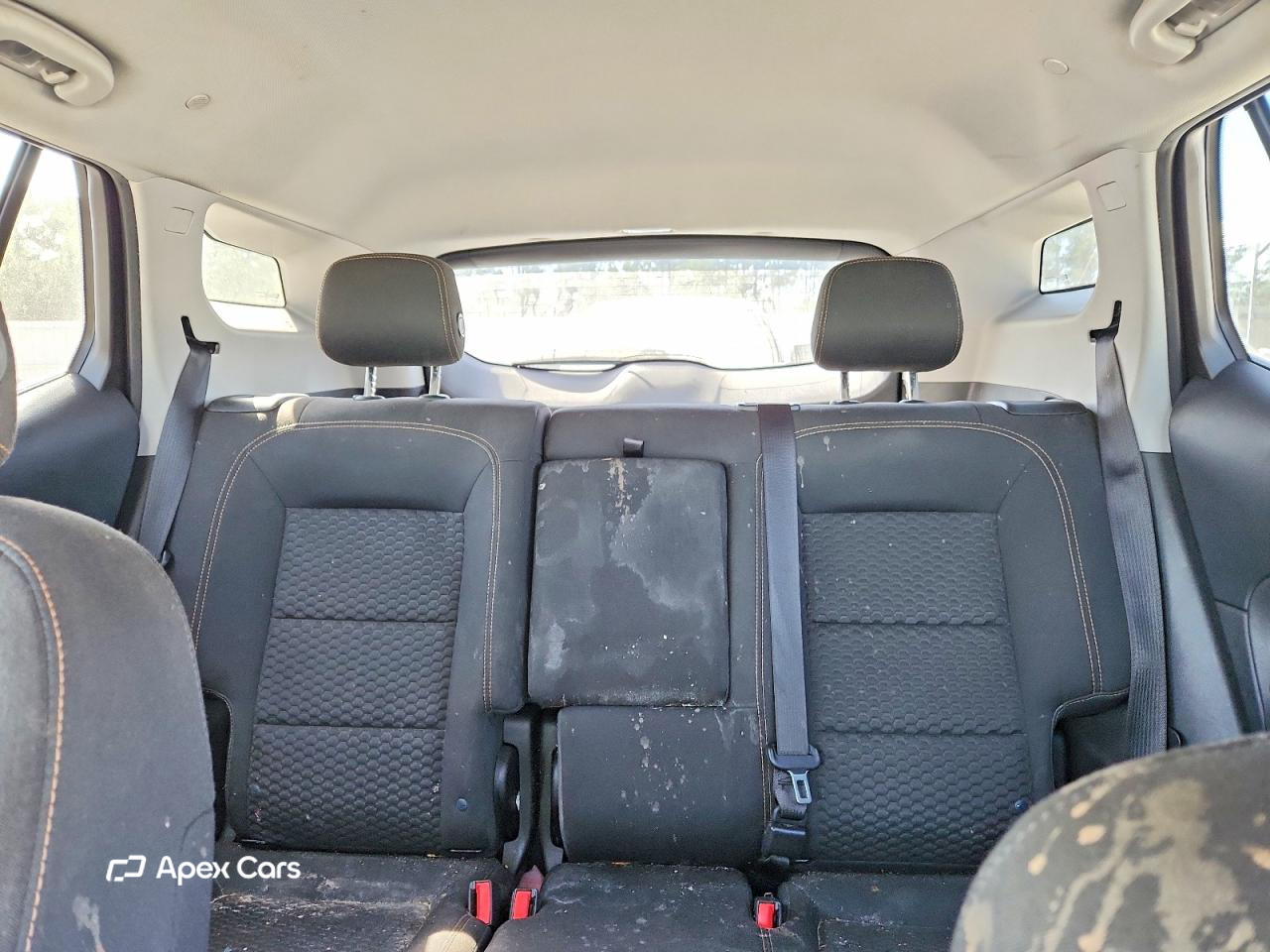 GMC Terrain 2019