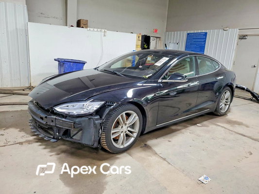 Tesla Model S 2015 - Image 1 of 13