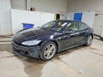 Tesla Model S 2015