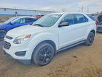 Chevrolet Equinox 2016