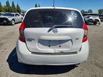 Nissan Versa 2016