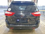 Toyota Sienna 2017