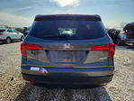 Honda Pilot 2017
