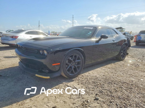 Dodge Challenger 2021 - Image 1 of 5