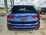 Audi Q3 2025