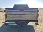 Chevrolet Silverado 2020