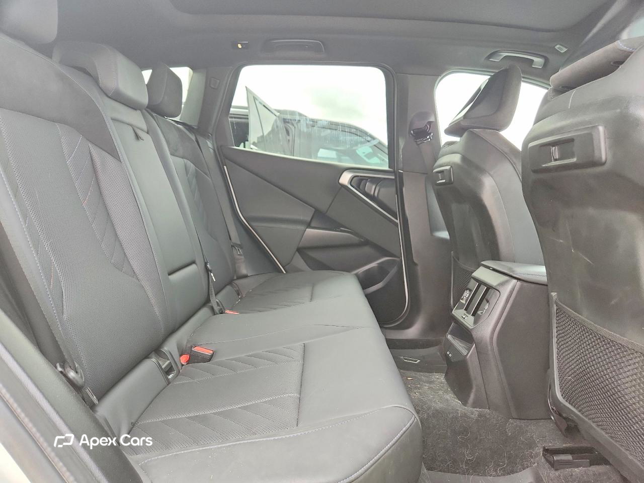 BMW X3 2025