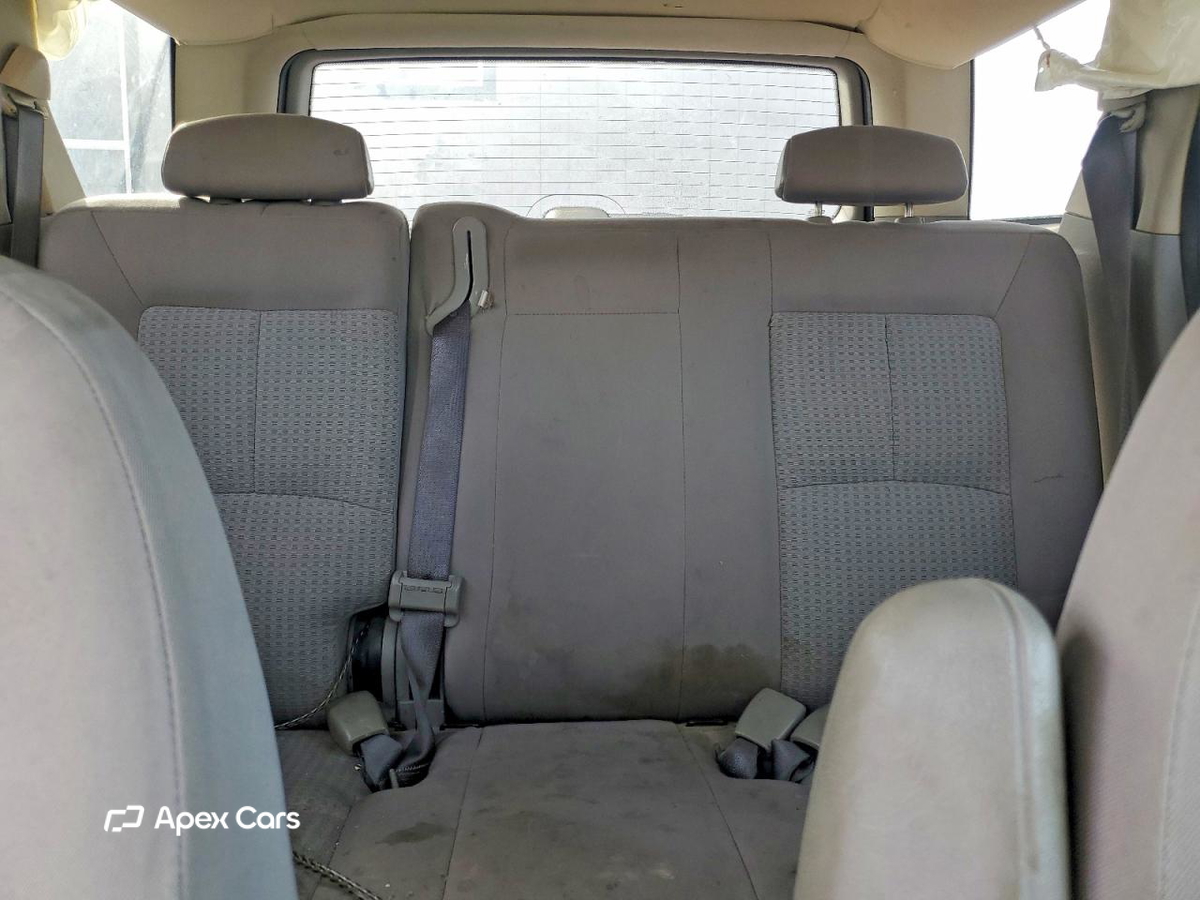 Saturn VUE 2005