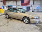 Nissan Altima 2000