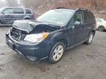 Subaru Forester 2015