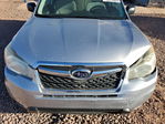 Subaru Forester 2014