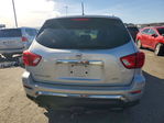 Nissan Pathfinder 2017