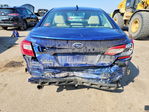 Subaru Legacy 2017