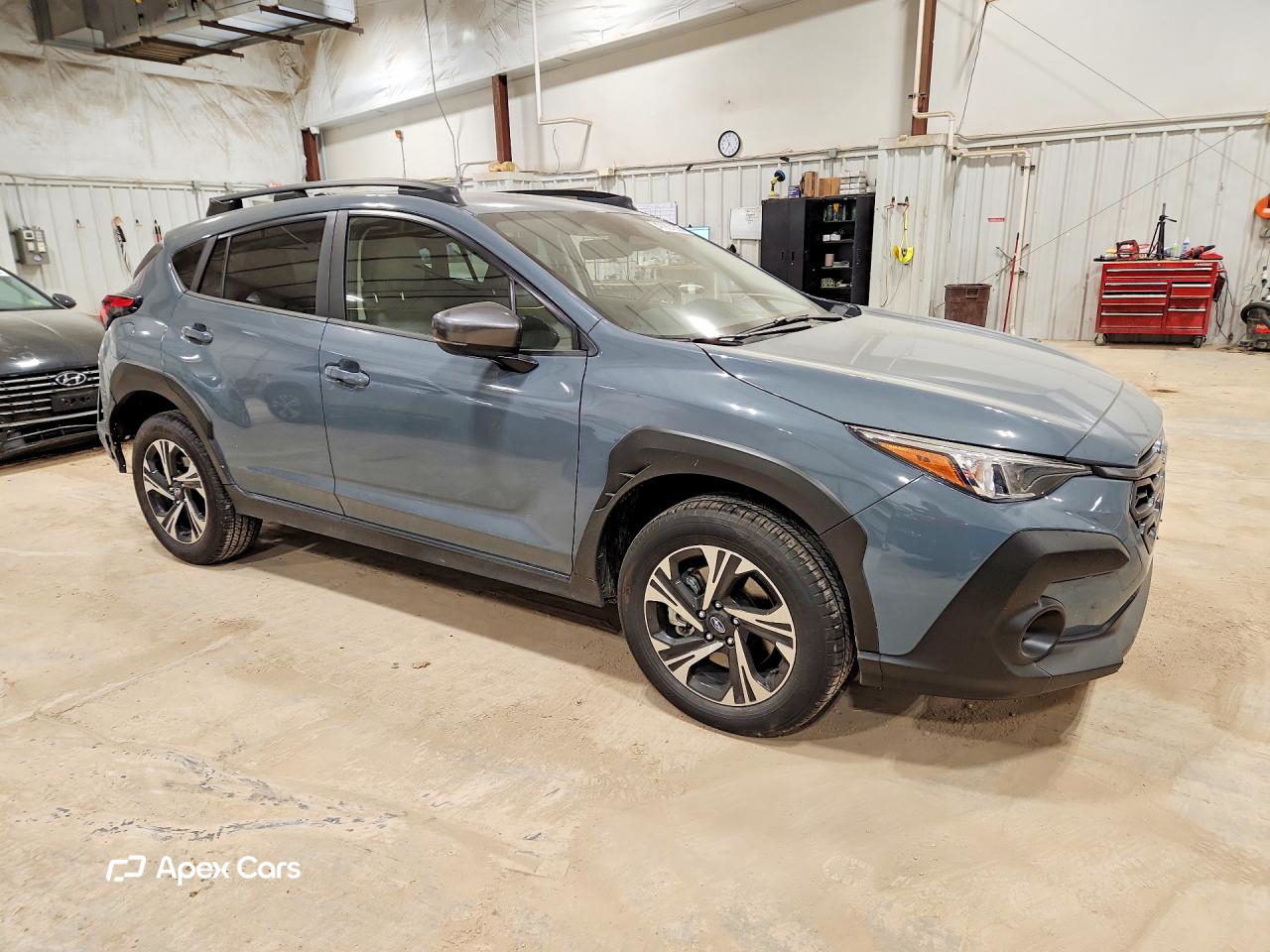 Subaru XV 2024