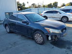 Honda Accord 2011
