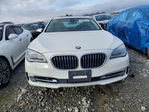 BMW Series 7 2013