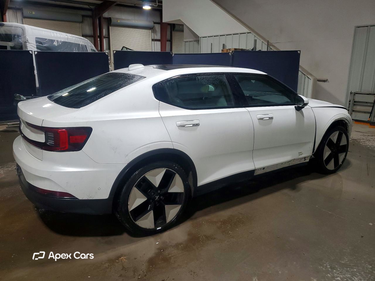 Polestar 2 2023