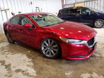 Mazda 6 2019