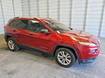 Jeep Cherokee 2015