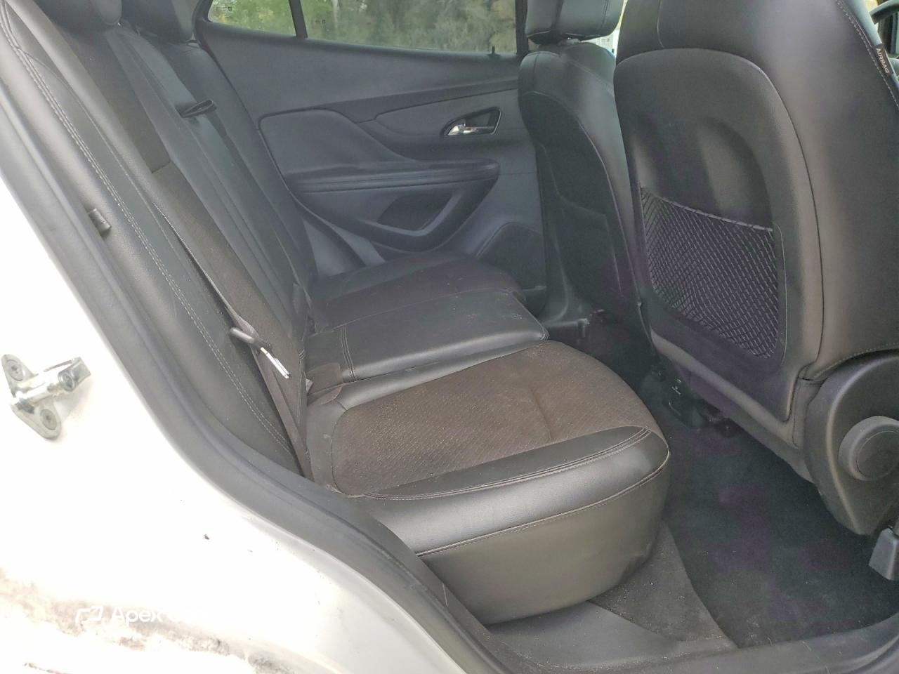 Buick Encore 2017