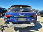 Audi A4 2022