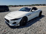 Jaguar F-Type 2022