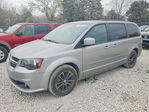 Dodge Caravan 2017