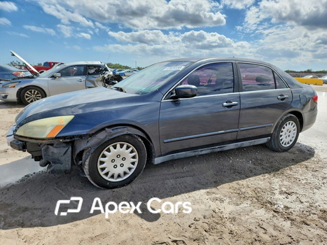 Honda Accord 2005 - Image 1 of 12